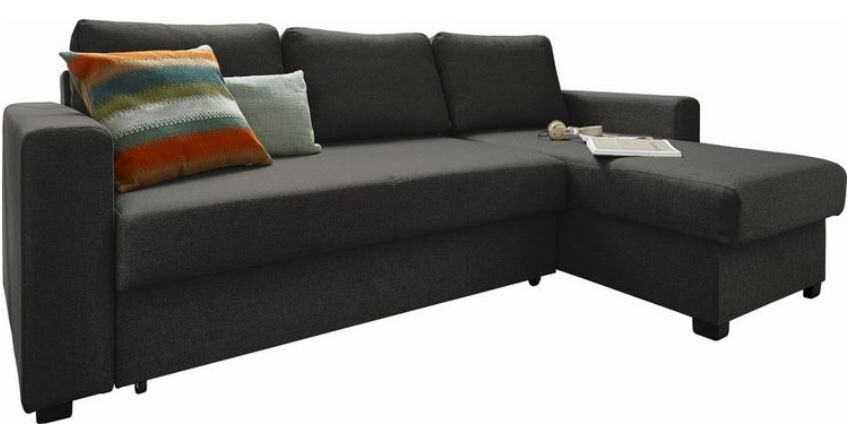 Ecksofa OTTO